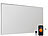 Sichler Haushaltsgeräte Smarte WLAN-IR-Heizung, 1.000 W, 119,5 x 59,5 cm, Thermostat, App Sichler Haushaltsgeräte WLAN-Infrarot-Wandheizungen mit App, für Amazon Alexa & Google Assistant
