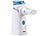 newgen medicals Leises Akku-Inhalationsgerät für Erwachsene & Kinder, 10 ml, USB-C newgen medicals Akku Kompakt-Inhalatoren