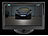 Lescars Kabellose HD-Funk-Rückfahrkamera, AHD-Sensor, 5" (12,7 cm), Nachtsicht Lescars Funk-Rückfahrkameras mit Monitor und IR-Farb-Nachtsicht
