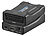 auvisio HDMI-auf-SCART-Adapter mit USB-Stromversorgung auvisio