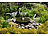 PEARL 2er Set Tierfreundlicher Insektenvertreiber mit 2 Flügeln, akku PEARL Insektenfreundliche Fliegenvertreiber, akkubetrieben