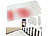 Wilson Gabor 4er-Set Smarte Wärmeunterbetten, 2 Temperaturzonen, App, 160 x 80 cm Wilson Gabor