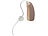 newgen medicals 2er-Set HdO-Hörverstärker, 43 dB Verstärkung, 22-Stunden-Akku, USB newgen medicals Digitale HdO-Hörverstärker