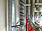 Royal Gardineer 2er-Set Frostschutzkabel mit Thermostat, 10 m Heizkabel, 150 W, IPX7 Royal Gardineer Frostschutz-Heizkabel mit Thermostat