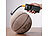 AGT Professional Ultrakompakte Akku-Kompressor-Luftpumpe, 150 psi, 4.000 mAh, 35 W AGT Professional