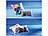 Rosenstein & Söhne Kompaktes Akku-Folien-Schweißgerät, USB, mit Magnethalterung Rosenstein & Söhne Akku Folienschweißgeräte