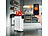 Sichler Haushaltsgeräte WLAN-Ölradiator mit App und Fernbedienung, Timer, 11 Rippen, 2.500 W Sichler Haushaltsgeräte