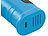 AGT Akku-Kunststoff-Schweißgerät, USB-C, 1.000 Schweißnägel, 40 Watt AGT 
