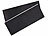 PEARL sports Wand-Boxsack, App für iOS und Android, Bluetooth, Schlagkkraftmessung PEARL sports