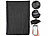 Wilson Gabor 2er-Set Decke mit IR-Heizelement, Bluetooth, App, bis 65°C, 180x135 cm Wilson Gabor Infrarot-Heizdecken mit Bluetooth und App