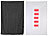Wilson Gabor 2er-Set Decke mit IR-Heizelement, Bluetooth, App, bis 65°C, 180x135 cm Wilson Gabor Infrarot-Heizdecken mit Bluetooth und App