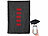 Wilson Gabor 2er-Set Decke mit IR-Heizelement, Bluetooth, App, bis 65°C, 180x135 cm Wilson Gabor Infrarot-Heizdecken mit Bluetooth und App