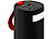 revolt 3in1-Kfz-Starthilfe & Powerbank, LiFePO4, 60 Ah, 600 A, 100 W PD, LED revolt 3in1-KFZ-Starthilfen und Powerbanks mit LED-Licht und Power Delivery