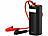revolt 3in1-Kfz-Starthilfe & Powerbank, LiFePO4, 60 Ah, 600 A, 100 W PD, LED revolt 3in1-KFZ-Starthilfen und Powerbanks mit LED-Licht und Power Delivery