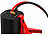 revolt 3in1-Kfz-Starthilfe & Powerbank, LiFePO4, 60 Ah, 600 A, 100 W PD, LED revolt 3in1-KFZ-Starthilfen und Powerbanks mit LED-Licht und Power Delivery