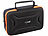 revolt 3in1-Kfz-Starthilfe & Powerbank, LiFePO4, 60 Ah, 600 A, 100 W PD, LED revolt 3in1-KFZ-Starthilfen und Powerbanks mit LED-Licht und Power Delivery