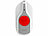 CASAcontrol SOS-Notrufknopf-Set für Senioren, 8x Sender, 1x Empfänger, 110dB, IP44 CASAcontrol SOS-Notrufknopf-Sets