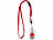CASAcontrol SOS-Notrufknopf-Set für Senioren, 8x Sender, 1x Empfänger, 110dB, IP44 CASAcontrol SOS-Notrufknopf-Sets