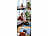 newgen medicals Shiatsu-Fußmassagegerät, 9 Stärken, Wärme, 3 Vibrationsmodi, Timer newgen medicals 