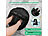 newgen medicals Shiatsu-Fußmassagegerät, 9 Stärken, Wärme, 3 Vibrationsmodi, Timer newgen medicals 