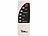 newgen medicals Shiatsu-Fußmassagegerät, 9 Stärken, Wärme, 3 Vibrationsmodi, Timer newgen medicals 