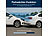 4K-UHD-Dashcam mit GPS, 1,47″ IPS-Display, G-Sensor, Parkwächter, App WLAN-GPS-Dashcams (Ultra HD) mit G-Sensor, Display und App