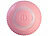 Sweetypet 2er-Set Akku-Katzenspielzeuge mit LED-Licht, blau und pink Sweetypet Akku-Katzenspielzeuge mit LED
