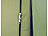Semptec Urban Survival Technology Tragbares Pop-Up-Dusch-, Toiletten- und Umkleide-Zelt, grün Semptec Urban Survival Technology Tragbares Pop-Up-Dusch-, Toiletten- und Umkleide-Zelte