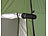 Semptec Urban Survival Technology Tragbares Pop-Up-Dusch-, Toiletten- und Umkleide-Zelt, grün Semptec Urban Survival Technology Tragbares Pop-Up-Dusch-, Toiletten- und Umkleide-Zelte