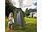 Semptec Urban Survival Technology Tragbares Pop-Up-Dusch-, Toiletten- und Umkleide-Zelt, grün Semptec Urban Survival Technology Tragbares Pop-Up-Dusch-, Toiletten- und Umkleide-Zelte