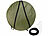 Semptec Urban Survival Technology Tragbares Pop-Up-Dusch-, Toiletten- und Umkleide-Zelt, grün Semptec Urban Survival Technology Tragbares Pop-Up-Dusch-, Toiletten- und Umkleide-Zelte