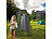 Semptec Urban Survival Technology Tragbares Pop-Up-Dusch-, Toiletten- und Umkleide-Zelt, grün Semptec Urban Survival Technology Tragbares Pop-Up-Dusch-, Toiletten- und Umkleide-Zelte