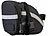 Semptec Urban Survival Technology 16in1-Fahrrad-Multitool-Werkzeug mit Reifen-Reparatur-Set und Tasche Semptec Urban Survival Technology 16in1-Fahrrad-Werkzeuge mit Reifen-Reparatur-Set