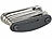 Semptec Urban Survival Technology 16in1-Fahrrad-Multitool-Werkzeug mit Reifen-Reparatur-Set und Tasche Semptec Urban Survival Technology 16in1-Fahrrad-Werkzeuge mit Reifen-Reparatur-Set