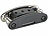 Semptec Urban Survival Technology 16in1-Fahrrad-Multitool-Werkzeug mit Reifen-Reparatur-Set und Tasche Semptec Urban Survival Technology 16in1-Fahrrad-Werkzeuge mit Reifen-Reparatur-Set