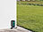 Royal Gardineer 2er-Set 2-fach-Garten-Steckdose mit Zeitschaltuhr, bis 3.680 Watt, IP4 Royal Gardineer Gartensteckdosen mit Zeitschaltuhr