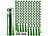 tka Köbele Akkutechnik 200er-Set Super-Alkaline-Batterien Typ AA / Mignon, 1,5 V tka Köbele Akkutechnik