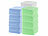 PEARL 96-Set Mikrofaser-Reinigungstücher PEARL Mikrofaser-Reinigungstücher