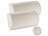 newgen medicals 2er-Set Rückenkissen aus thermoaktivem Memory-Foam newgen medicals Memory-Foam-Rückenkissen