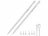 Callstel 2er-Set Aktive Touch-Pens mit Palm Rejection, für iPad Pro/Air/Mini Callstel Aktive Touch-Pens mit Palm Rejection, für iPad Pro/Air/Mini