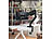 General Office Gasgefederter Monitor-Schwenkarm bis 81 cm/32", Pivot, VESA-kompatibel General Office Monitor-Schwenkarme