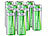 tka Köbele Akkutechnik 8 Alkaline Batterien A23/12 V High Voltage tka Köbele Akkutechnik Alkaline Batterien A23