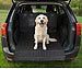 Lescars Kofferraumschutz für Hunde, gesteppt, mit Seiten- und Ladekantenschutz Lescars Kofferraumschutze für Hunde