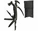 Semptec Urban Survival Technology 12in1 Multitool-Mini-Hammer, Camping-Zubehör, inkl. Nylonhülle Semptec Urban Survival Technology Multitool-Hammer