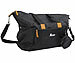 Xcase Wickeltasche mit Wickelunterlage und Schnullertasche, Kofferriemen Xcase Wickeltaschen 