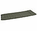Semptec Urban Survival Technology Aufblasbare Luftmatte mit Fußpressepumpe und Kissen inkl.Tragetasche Semptec Urban Survival Technology Isomatten-Luftmatratzen