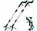 PEARL 2er-Set Faltbare Magnetgreifzange aus Aluminium, Senioren-Greifhilfe PEARL Faltbare Magnetgreifzangen aus Aluminium, Senioren Greifhilfen