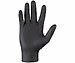 PEARL 100er-Set Nitril-Einweghandschuhe, puder- & latexfrei, Größe M, EN 455 PEARL Nitril-Einweghandschuhe, puder- und latexfrei