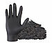 PEARL 100er-Set Nitril-Einweghandschuhe, puder- & latexfrei, Größe M, EN 455 PEARL Nitril-Einweghandschuhe, puder- und latexfrei