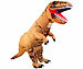Playtastic Costume gonfiabile da T-Rex per adulti, altezza 150 - 190 cm Playtastic costumi autogonfiabili disponibile su eMall
